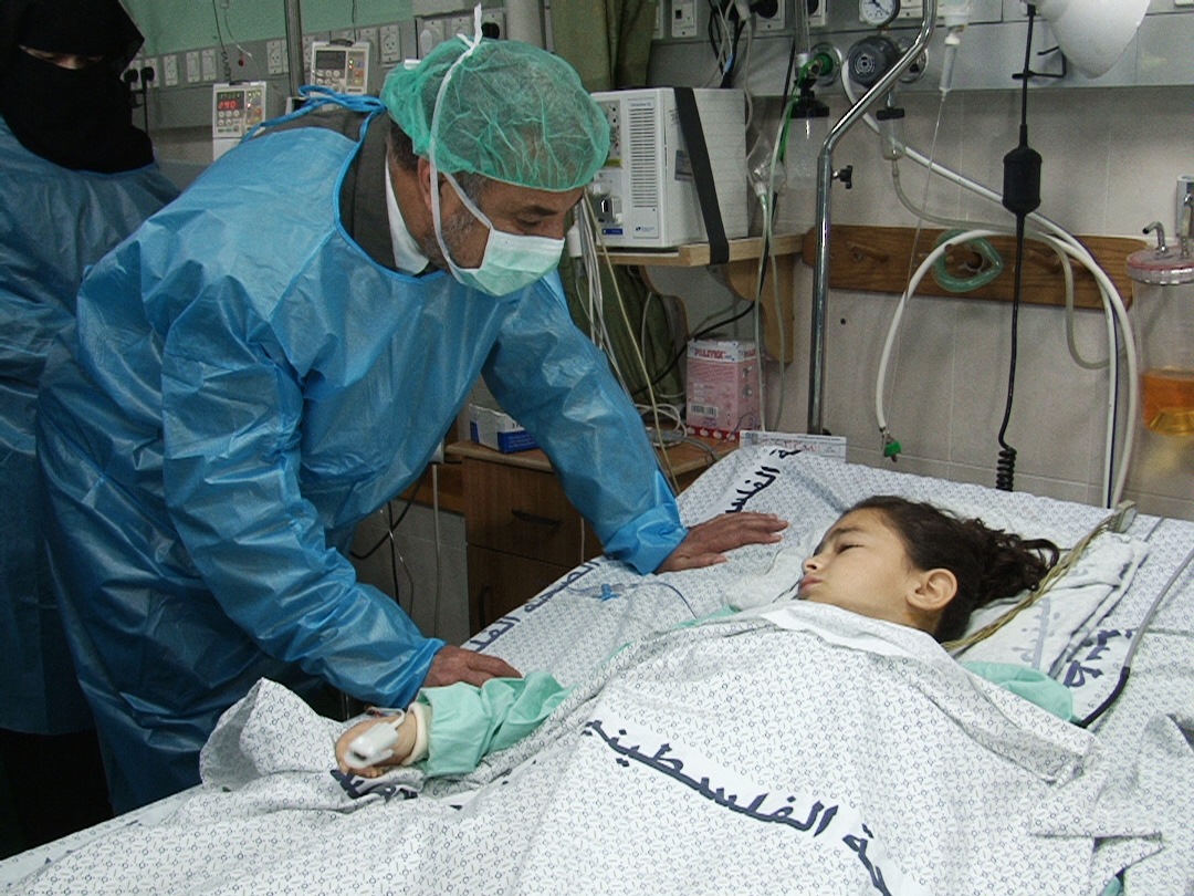 مطالبات بتوفير طبيب كلى وأخصائي باطني في مستشفى طوباس التركي
