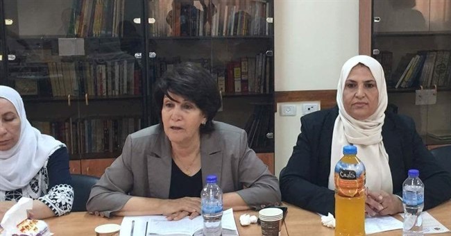مدرسة الأمهات تستقبل وفدا من هيئة الأمم المتحدة للمرأة
