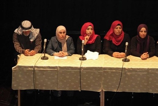 المبادرة تعقد مؤتمرا لتعزيز مشاركة المرأة في الانتخابات
