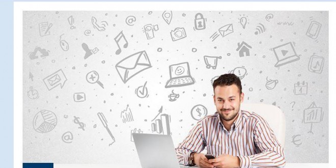  وزارة الاتصالات تطلق أول مسابقة لأفضل تطبيق حكومي محمول
