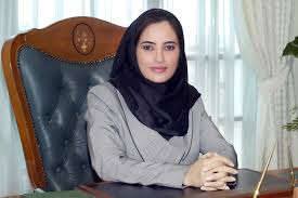 عمانية واحدة في الإرشاد السياحي بالسلطنة