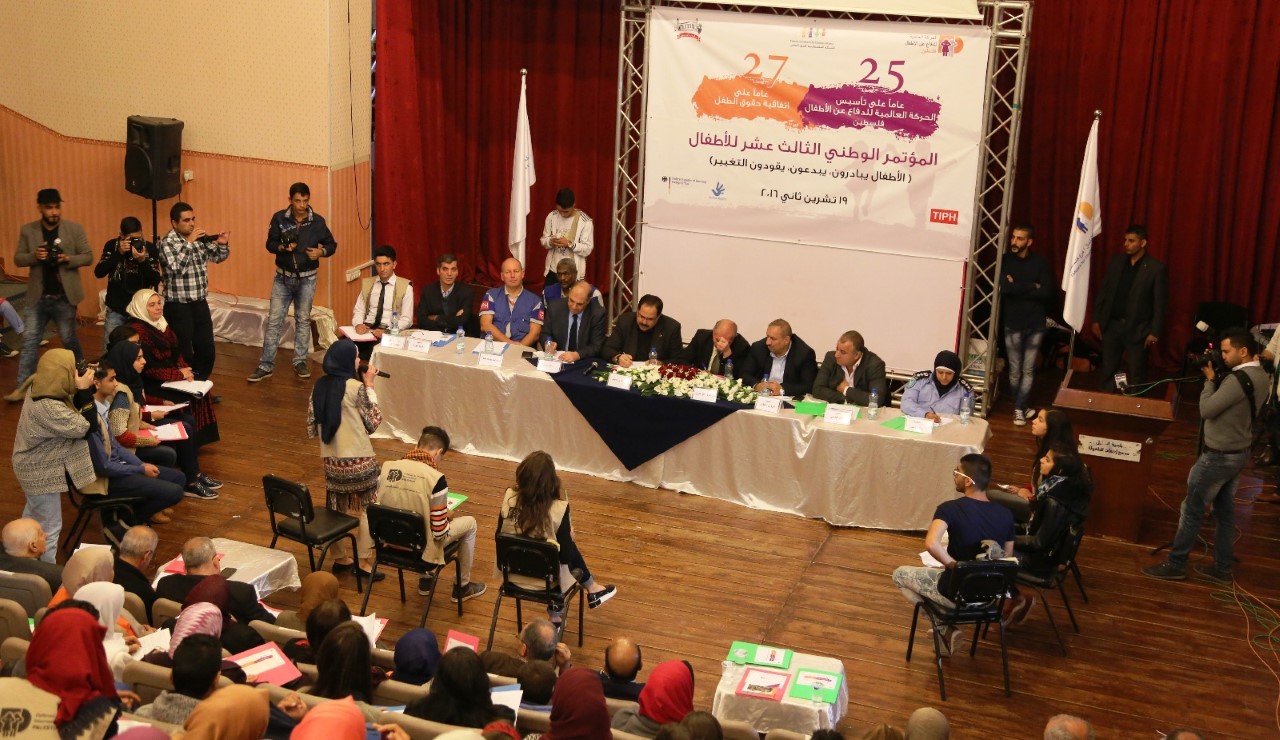 صيدم يعلن عن تأسيس نادي المساءلة في وزارة التربية ويدعو لتوفير الحماية للطلبة

