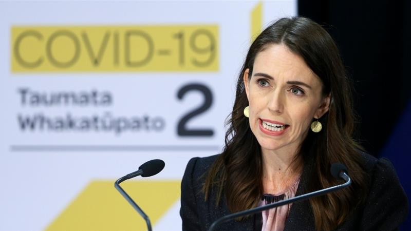 New Zealand lifts lockdown as last coronavirus patient recovers