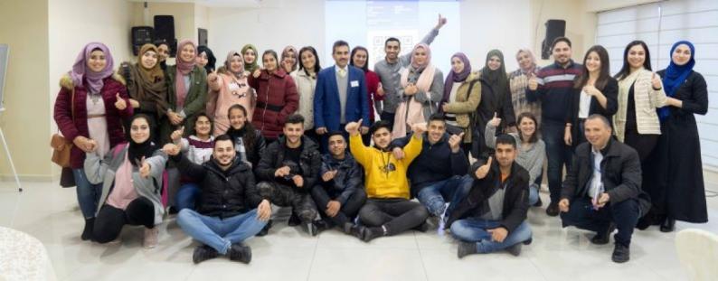 صوت| هاكثون المرأة.. مسابقة للرياديين وأصحاب العقول المبتكرة
