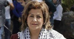 الافراج عن سلوى هديب عضو الثوري وتمديد اعتقال نجلها
