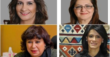 حقوقية مصرية تطالب بتمثيل المرأة بنسبة 50% فى التشكيل الوزارى الجديد