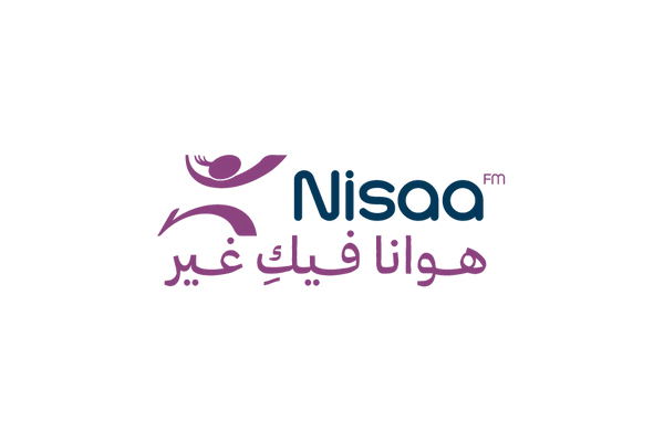 دورة تدريبية للصحافة المجتمعية في نساء أف أم بإشراف الصحافي خليل العسلي