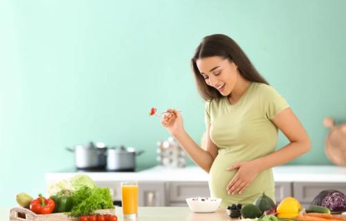 قبل الحمل.. المختصة إسراء صوالحة تنصح باتباع خطوات صحية لضمان سلامة الأم والجنين