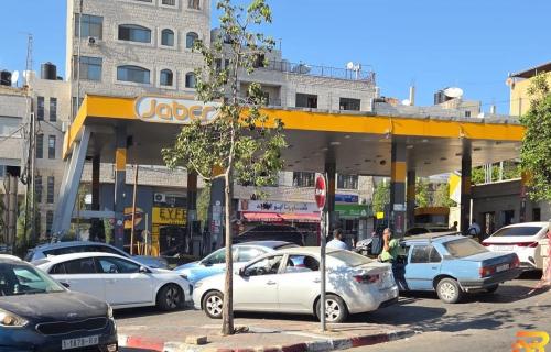 هيئة البترول: توريد 3 ملايين لتر وقود يوميًا والعمل جارٍ لزيادة الكميات وتعزيز المخزون الاستراتيجي
