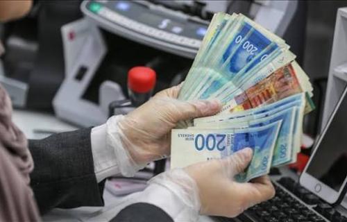 الاقتصاد فلسطيني أمام سيناريوهات صعبة.. ماذا يعني وقف العلاقة المصرفية بين البنوك الفلسطينية والإسرائيلية؟