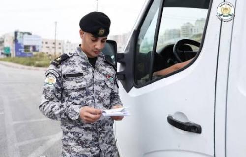 "الضابطة الجمركية": القطاع الخاص شريك وطني أساسي في بناء الاقتصاد وتعزيز الصمود