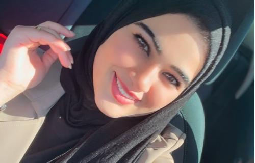 زينة فطافطة.. من رسومات الأطفال إلى دمى تصنع الأمل وتدعم أحلام الصغار