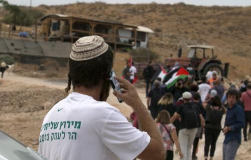 قوى رام الله والبيرة تدعو للتصدي للمستوطنين بكل الأشكال المتاحة وإفشال مخططات الضم والتهجير