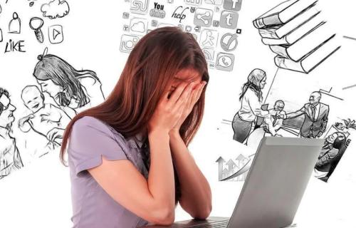 التعامل مع التحديات والضغوط.. مهارات تساعدنا على مواجهة صعوبات الحياة