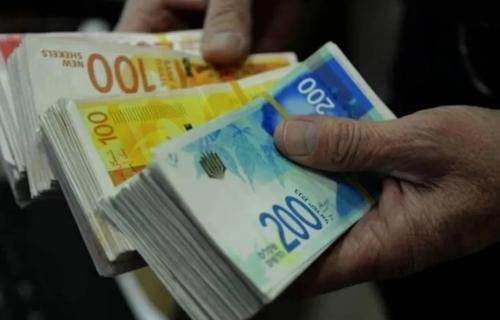 أزمة المقاصة والضغوط المالية تهدد استقرار الاقتصاد الفلسطيني