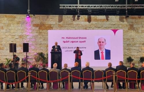 رام الله: اطلاق حملة توعية "الرجال" بسرطان البروستاتا: "الوعي قوة.. دقيقة من وقتك بتطمنك"
