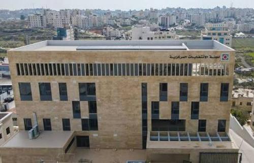 لجنة الانتخابات: ارتفاع نسبة المسجلين في الضفة الغربية إلى 87.2%