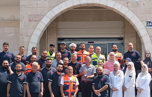 شركة المشروبات الوطنية تحصد الجائزة الفضية ضمن TEXA وجائزة «We Care» لتمكين المرأة