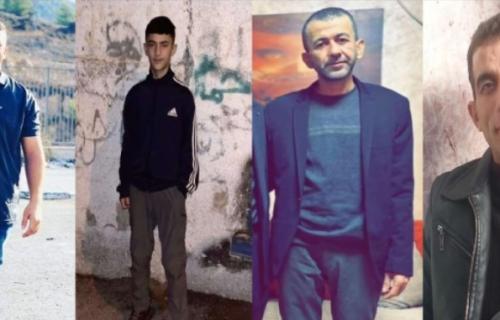 القدس: مقتل 4 أشخاص خلال شجار عائلي في سلوان