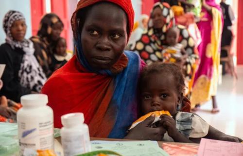 حرب السودان.. كيف تحول اعتقال النساء إلى وسيلة ابتزاز؟