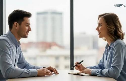 بين المهنية والذكاء في التعامل.. كيف تدير خلافاتك وتحافظ على حقوقك في العمل؟