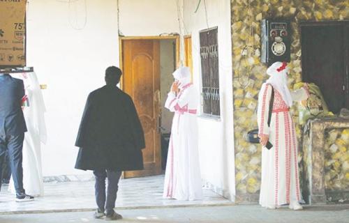 الطلاق مقابل الإبراء… في غزة نساء يخرجن من الزواج بتنازلات مؤلمة