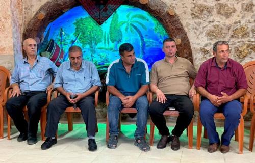 من "القاعدة المجتمعية إلى العالم".. مبادرة في قفين لتوثيق الحرف التراثية وتعزيز حضور النساء