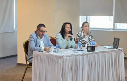 التنمية الاجتماعية تفتتح تدريباً لتعزيز قدرات الأخصائيين ومرشدي رعاية السجناء على حماية حقوق النزيلات في مراكز الإصلاح والتأهيل