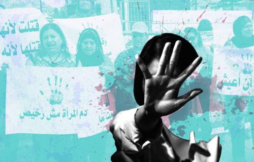قتل النساء في فلسطين.. حين تبدأ الأسئلة بعد الجريمة