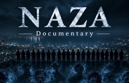 فيلم "نازا".. يعيد حرب غزة إلى واجهة العالم