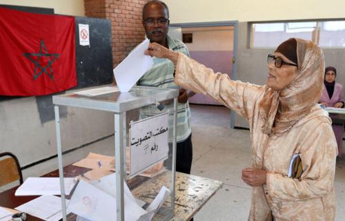 من التشهير إلى التهديد... ماذا تكشف تجربة المرشحات المغربيات عن العنف السياسي والرقمي؟