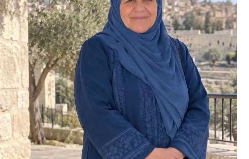الشرطة الإسرائيلية تكشف تفاصيل جديدة في قضية مقتل فاطمة الرجبي بالقدس