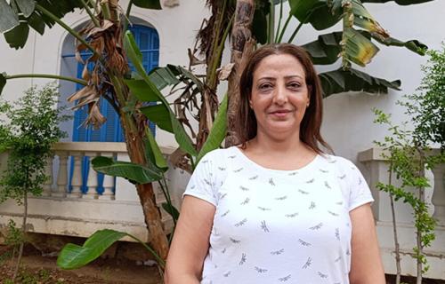 حملة تحريض تستهدف صحفية تونسية ودعوات لمحاسبة المسؤولين