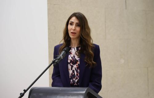 العطاري: تعزيز الاقتصاد الاجتماعي والتضامني رافعة لتحقيق العمل اللائق والعدالة الاجتماعية
