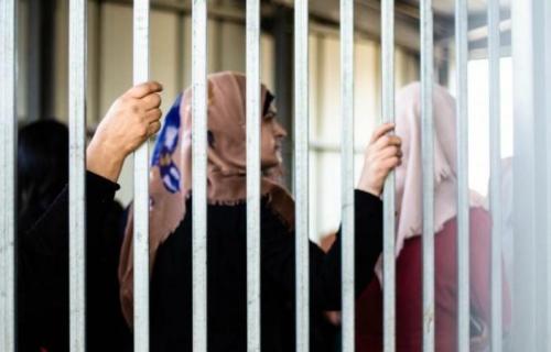 هيئة الأسرى: الأسيرة الحامل براءة أبو خديجة تواجه ظروف اعتقال قاسية في الدامون