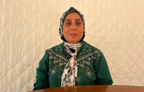 المشاركة السياسية للمرأة الفلسطينية... واقع مثقل بالتحديات وتهميش في مواقع القرار