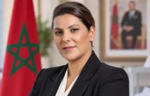 محمد السادس يكلّف أول امرأة في تاريخ المغرب بتشكيل الحكومة