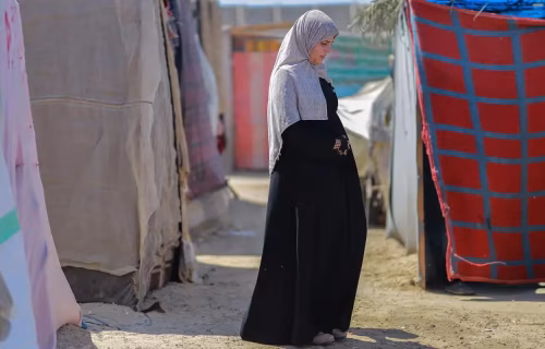 أخصائي النساء والتوليد الدكتور عدوان البرغوثي، لـ"نساء إف إم"، النساء الحوامل أكثر الفئات تضرراً من الحروب