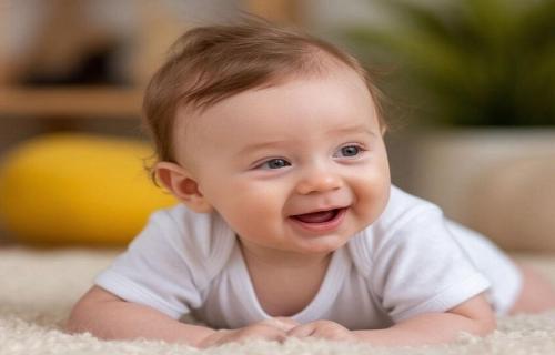 في حالة نادرة.. أطباء روس يستأصلون "ذيلا صغيرا" نما لدى طفل