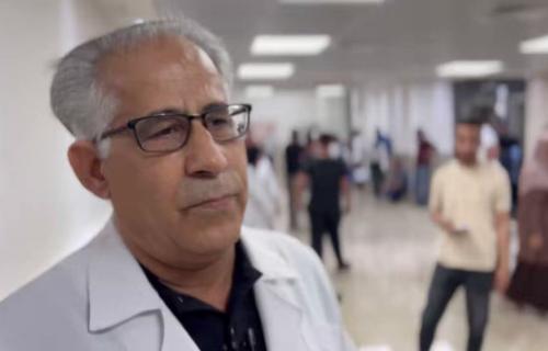 د. فضل بطران لـ"نساء إف إم": اكتشاف سلالتين مختلفتين من الخلايا العصبية قد يفتح آفاقاً لعلاج أمراض الدماغ