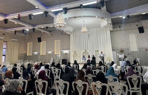 نساء النقب يؤسسن مجلسًا استشاريًا لتعزيز حضورهن في الحياة العامة وانتخابات الكنيست