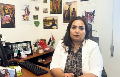 أجسادٌ تُمزق وعيونٌ تُفقأ... نساء الأردن بين الجريمة ومقصلة "اللوم"
