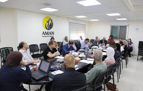 "أمان": مطالبات بتعديل قانون الجرائم الإلكترونية لضمان الخصوصية وحرية الرأي والتعبير وضبط صلاحيات التفتيش والحجب