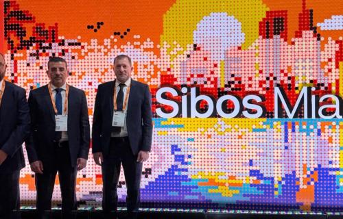 البنك الوطني يشارك في SIBOS 2026 بميامي، أحد أبرز المحافل العالمية للصناعة المصرفية والمالية