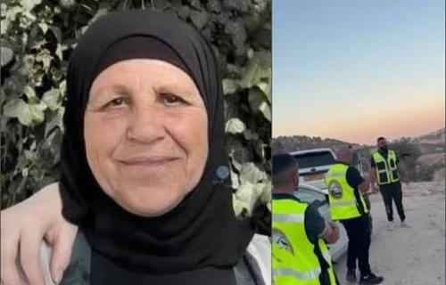 استمرار البحث عن الحاجة فاطمة الرجبي في القدس.. والعائلة تحذر من الشائعات
