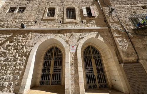 الحضور المغربي في القدس.. ذاكرة توثقها المعرفة والرقمنة