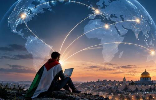 التكنولوجيا والذكاء الاصطناعي.. قراءة فلسطينية في عالم رقمي متسارع