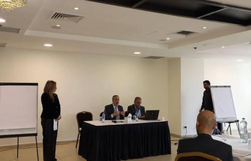 وزارة العدل تطلق برنامجًا تدريبيًا لمراجعة التشريعات من منظور النوع الاجتماعي .. ماذا يتضمن ؟