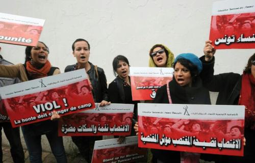 تذنيب الضحية بدل محاسبة الجناة... جدل واسع عقب قضية الطفلة يقين