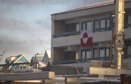 غرينلاند: نساء يطالبن بتعويضات عن إجبارهن على استخدام وسائل منع حمل